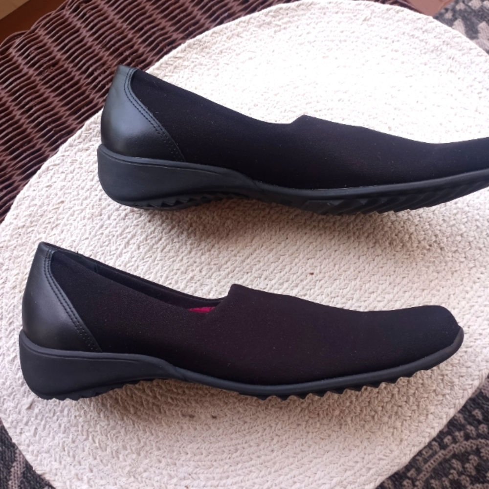 Munro "Traveler" Loafers
